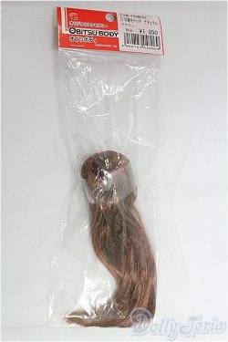 画像1: オビツ/1/6 27植毛ヘッド I-25-11-09-112-KD-ZI