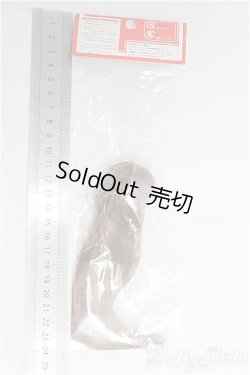 画像2: オビツ/1/6 27植毛ヘッド I-25-11-09-112-KD-ZI