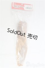 オビツ/1/6 27植毛ヘッド I-25-11-09-110-KD-ZI