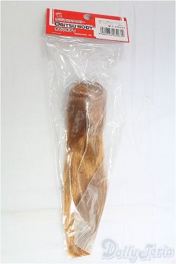 画像1: オビツ/1/6 27植毛ヘッド I-25-11-09-110-KD-ZI