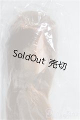 オビツ/1/6 21植毛ヘッド I-25-11-09-109-KD-ZI