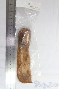 画像2: オビツ/1/6 21植毛ヘッド I-25-11-09-109-KD-ZI