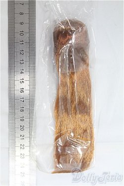 画像3: オビツ/1/6 21植毛ヘッド I-25-11-09-109-KD-ZI