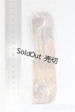 画像3: オビツ/1/6 21植毛ヘッド I-25-11-09-109-KD-ZI