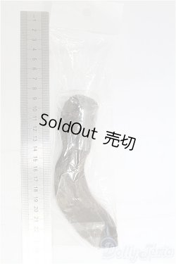 画像2: オビツ/1/6 21植毛ヘッド I-25-11-09-108-KD-ZI