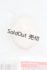 オビツ21-01ヘッド　ホワイティ I-25-11-09-107-KD-ZI