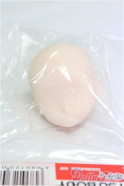 画像1: オビツ21-01ヘッド　ホワイティ I-25-11-09-107-KD-ZI