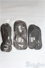 植毛用ドールヘア I-25-11-09-105-KD-ZI