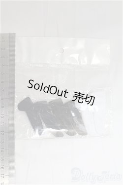 画像2: 27cmサイズドール/OF:小物　ソックス I-25-11-09-102-KD-ZI