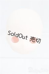 PUYOODOLL/BABY Kumako　EGG-01 Head I-25-10-19-258-KD-ZI
