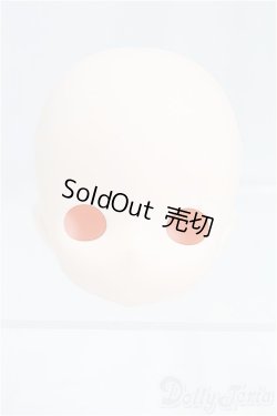 画像1: PUYOODOLL/BABY Kumako　EGG-01 Head I-25-10-19-258-KD-ZI