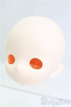 画像2: PUYOODOLL/BABY Kumako　EGG-01 Head I-25-10-19-258-KD-ZI