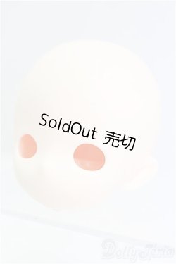 画像2: PUYOODOLL/BABY Kumako　EGG-01 Head I-25-10-19-258-KD-ZI