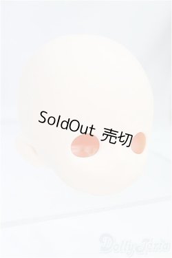 画像3: PUYOODOLL/BABY Kumako　EGG-01 Head I-25-10-19-258-KD-ZI