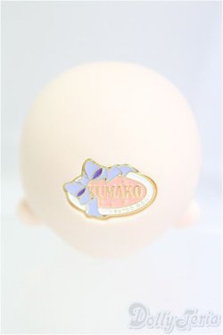 画像4: PUYOODOLL/BABY Kumako　EGG-01 Head I-25-10-19-258-KD-ZI