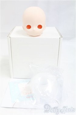 画像5: PUYOODOLL/BABY Kumako　EGG-01 Head I-25-10-19-258-KD-ZI