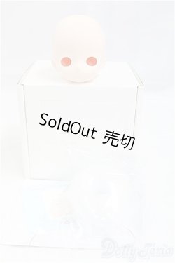 画像5: PUYOODOLL/BABY Kumako　EGG-01 Head I-25-10-19-258-KD-ZI