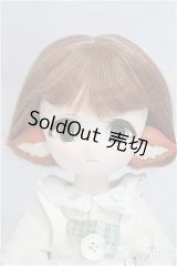 TinyFox/　町の創造主 狐狐神（ここしん）/BJD　球体関節人形 I-25-10-19-305-KD-ZI