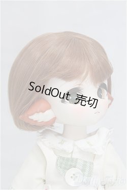 画像2: TinyFox/　町の創造主 狐狐神（ここしん）/BJD　球体関節人形 I-25-10-19-305-KD-ZI