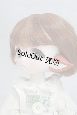 画像3: TinyFox/　町の創造主 狐狐神（ここしん）/BJD　球体関節人形 I-25-10-19-305-KD-ZI