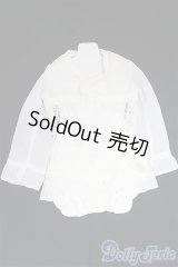 DD/OF:衣装セット　サマーレースカーディガン(Petite Marie様)  I-25-10-19-288-KD-ZI