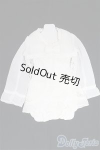 DD/OF:衣装セット　サマーレースカーディガン(Petite Marie様)  I-25-10-19-288-KD-ZI