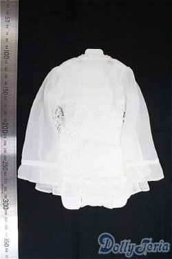 画像2: DD/OF:衣装セット　サマーレースカーディガン(Petite Marie様)  I-25-10-19-288-KD-ZI
