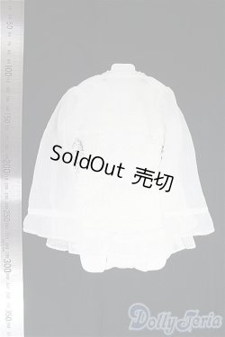 画像2: DD/OF:衣装セット　サマーレースカーディガン(Petite Marie様)  I-25-10-19-288-KD-ZI