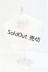 SDM＆MSD/OF:お迎えドレス「四季を彩る衣〜風樹〜」シリーズ/1/4　40ｃｍ　BJD　MJD　衣装　ドール用 I-25-10-26-348-KD-ZI