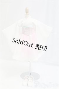 SDM＆MSD/OF:お迎えドレス「四季を彩る衣〜風樹〜」シリーズ/1/4　40ｃｍ　BJD　MJD　衣装　ドール用 I-25-10-26-348-KD-ZI