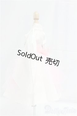 画像2: SDM&MSD/OF:お迎えドレス「四季を彩る衣〜風樹〜」シリーズ/1/4 40cm BJD MJD 衣装 ドール用 I-25-10-26-348-KD-ZI