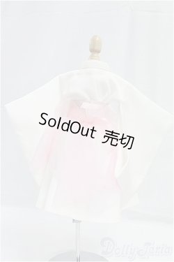 画像3: SDM&MSD/OF:お迎えドレス「四季を彩る衣〜風樹〜」シリーズ/1/4 40cm BJD MJD 衣装 ドール用 I-25-10-26-348-KD-ZI