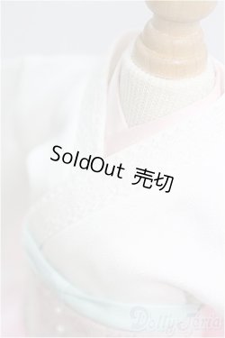 画像4: SDM&MSD/OF:お迎えドレス「四季を彩る衣〜風樹〜」シリーズ/1/4 40cm BJD MJD 衣装 ドール用 I-25-10-26-348-KD-ZI