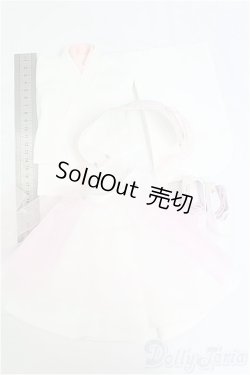 画像5: SDM&MSD/OF:お迎えドレス「四季を彩る衣〜風樹〜」シリーズ/1/4 40cm BJD MJD 衣装 ドール用 I-25-10-26-348-KD-ZI