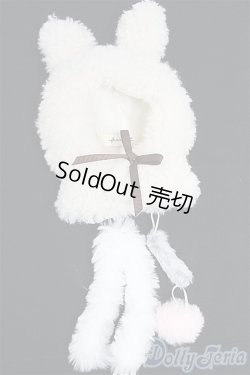 画像1: SDM＆MSD/OF:小物 かぶりもの/1/4　40ｃｍ　BJD　MJD　衣装　ドール用 I-25-10-19-330-KD-ZI