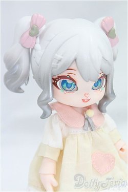 画像3: ボニーバニー/星夜の章 ミューズチャコ/ I-25-10-19-334-KD-ZI