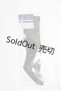 SDM＆MSD/OF:靴下　メンズハイソックス　VOLKS/1/4　40ｃｍ　BJD　MJD　衣装　ドール用 I-25-10-19-329-KD-ZI