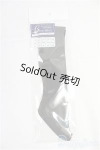 SDM＆MSD/OF:靴下　メンズハイソックス　VOLKS/1/4　40ｃｍ　BJD　MJD　衣装　ドール用 I-25-10-19-329-KD-ZI