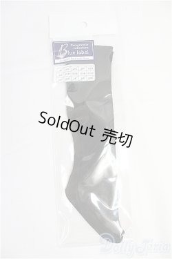 画像1: SDM＆MSD/OF:靴下　メンズハイソックス　VOLKS/1/4　40ｃｍ　BJD　MJD　衣装　ドール用 I-25-10-19-329-KD-ZI