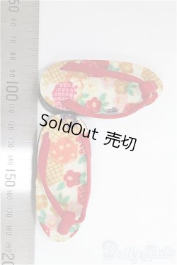 画像2: SD/OF:下駄 I-25-10-19-283-KD-ZI