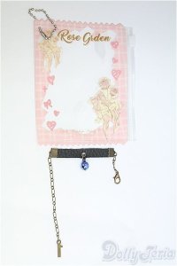 SD/OF:小物　チョーカー I-25-10-19-284-KD-ZI