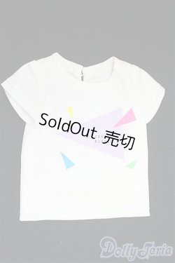 画像1: SD/OF:トップス　JET RUNNER　D様製 I-25-10-19-289-KD-ZI