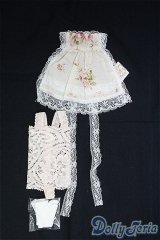 27cmサイズドール/OF:衣装 I-25-10-19-293-KD-ZI