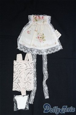 画像1: 27cmサイズドール/OF:衣装 I-25-10-19-293-KD-ZI