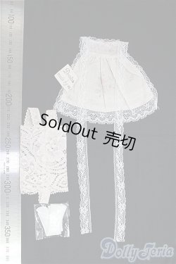 画像2: 27cmサイズドール/OF:衣装 I-25-10-19-293-KD-ZI