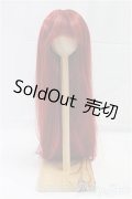8.5-9inch/ウィッグ/インチ　BJD　MJD　ドール用 I-25-10-19-320-KD-ZI