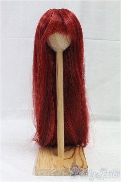 画像1: 8.5-9inch/ウィッグ/インチ　BJD　MJD　ドール用 I-25-10-19-320-KD-ZI