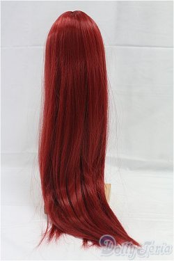画像2: 8.5-9inch/ウィッグ/インチ　BJD　MJD　ドール用 I-25-10-19-320-KD-ZI
