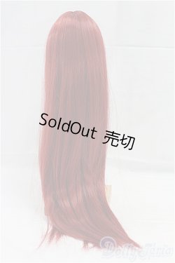 画像2: 8.5-9inch/ウィッグ/インチ　BJD　MJD　ドール用 I-25-10-19-320-KD-ZI