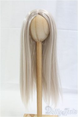 画像1: 8.5-9inch/ウィッグ/インチ　BJD　MJD　ドール用 I-25-10-19-321-KD-ZI